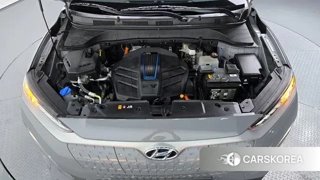 Hyundai Kona Electric id 3008491 из Кореи 16