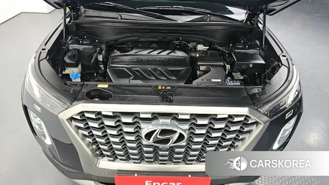 Hyundai Palisade id 3820521 из Кореи 16