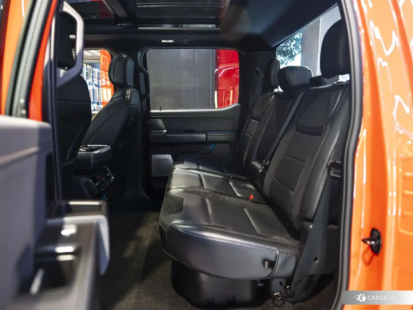 Ford F-150 id 4599767 из Китая 17