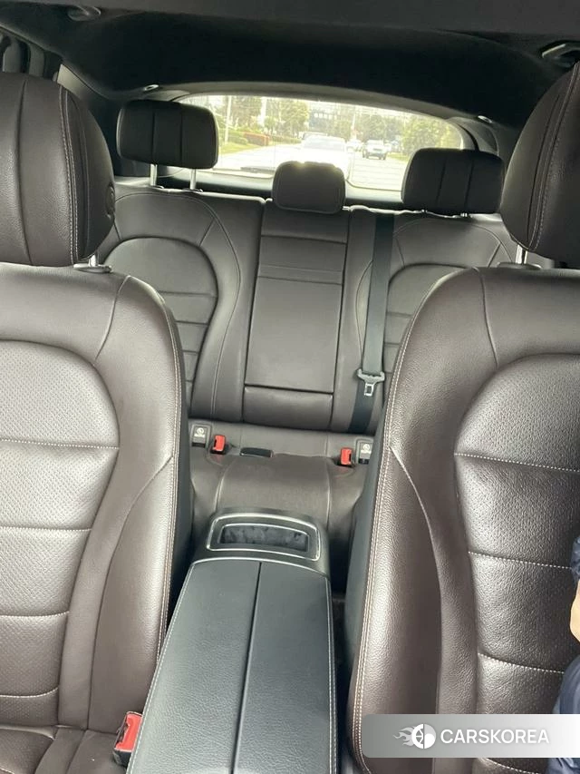Mercedes-Benz GLC id 4256747 из Китая 10