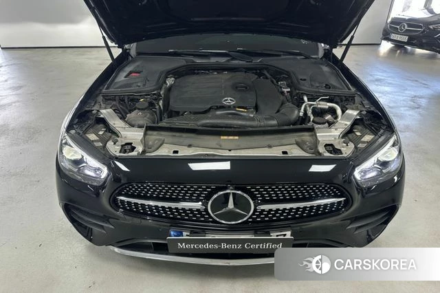Mercedes-Benz E-Class W213 id 4720998 из Кореи 16