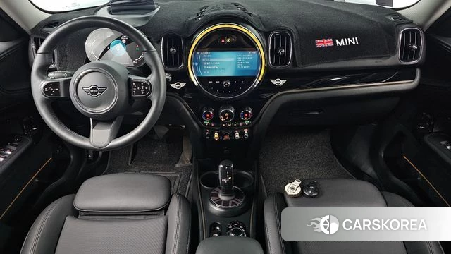 Mini Cooper Countryman id 4408352 из Кореи 30