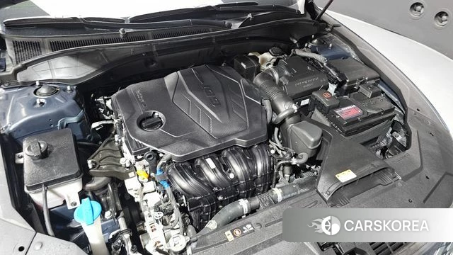 Hyundai The New Grandeur IG id 4580863 из Кореи 33