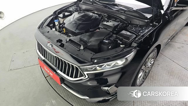 Kia K7 Premier id 4356232 из Кореи 33
