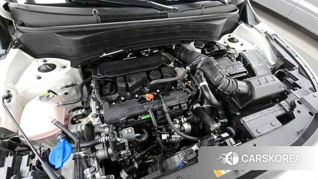 Kia The New Seltos id 3528179 из Кореи 16