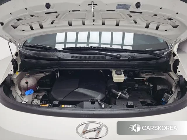 Hyundai Staria id 2939507 из Кореи 16