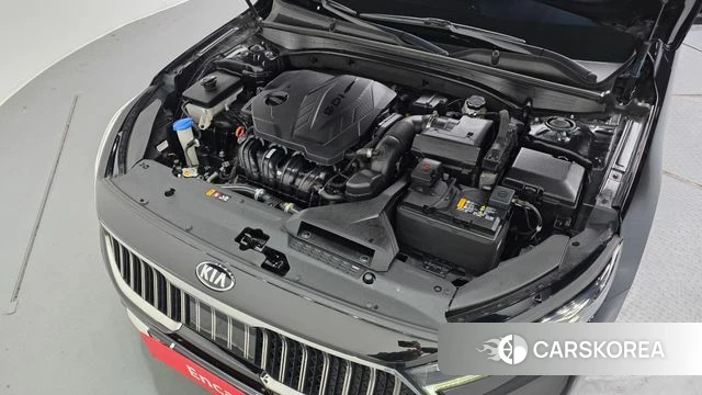 Kia K7 Premier id 3936433 из Кореи 16