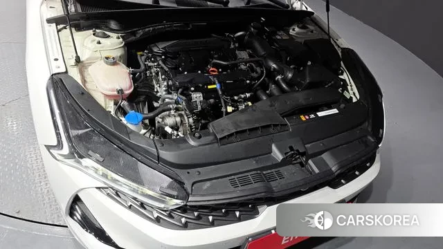 Kia K5 3rd generation id 3544879 из Кореи 16