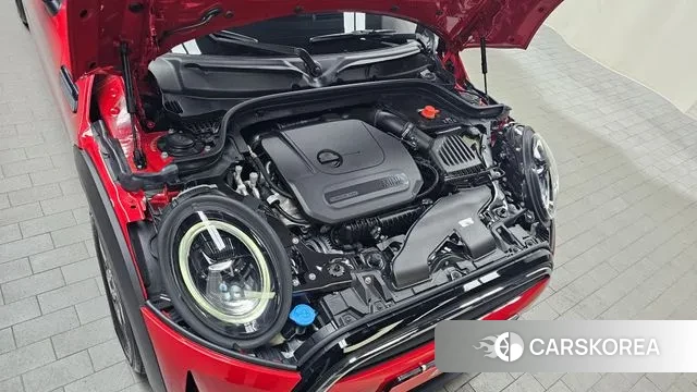 Mini Cooper id 2915163 из Кореи 16