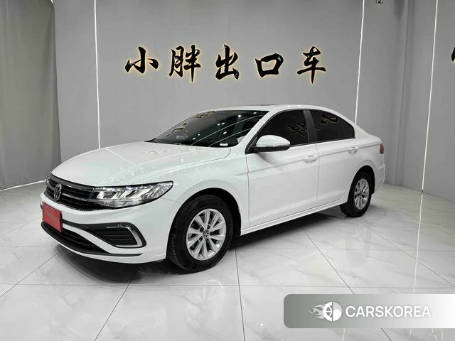 Volkswagen Bora id 4256675 из Китая 18