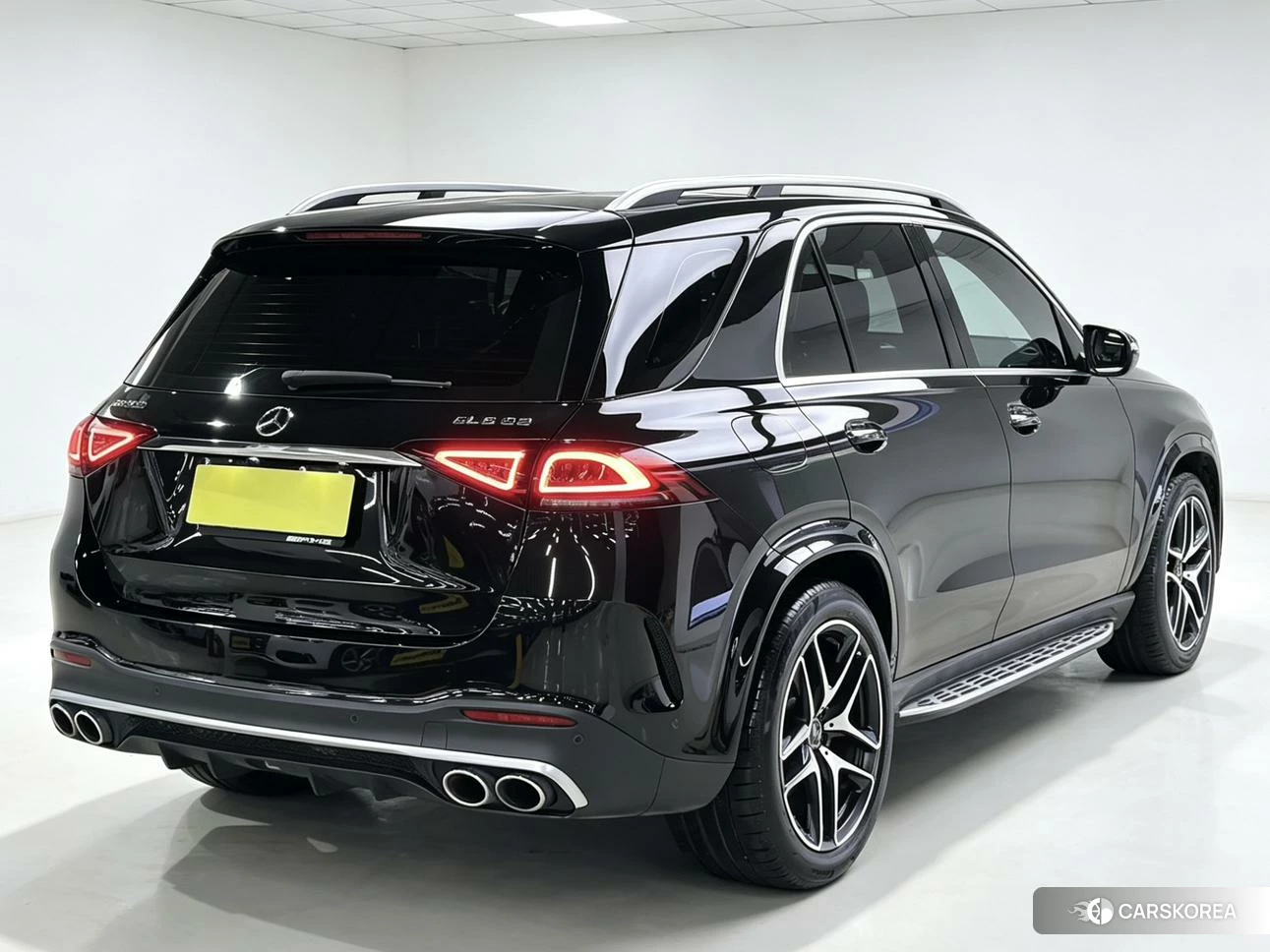 Mercedes-Benz GLE AMG id 4461766 из Китая 9