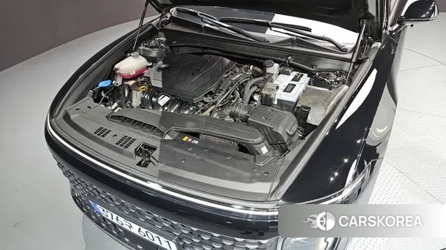 Hyundai Grandeur (GN7) id 2959200 из Кореи 16