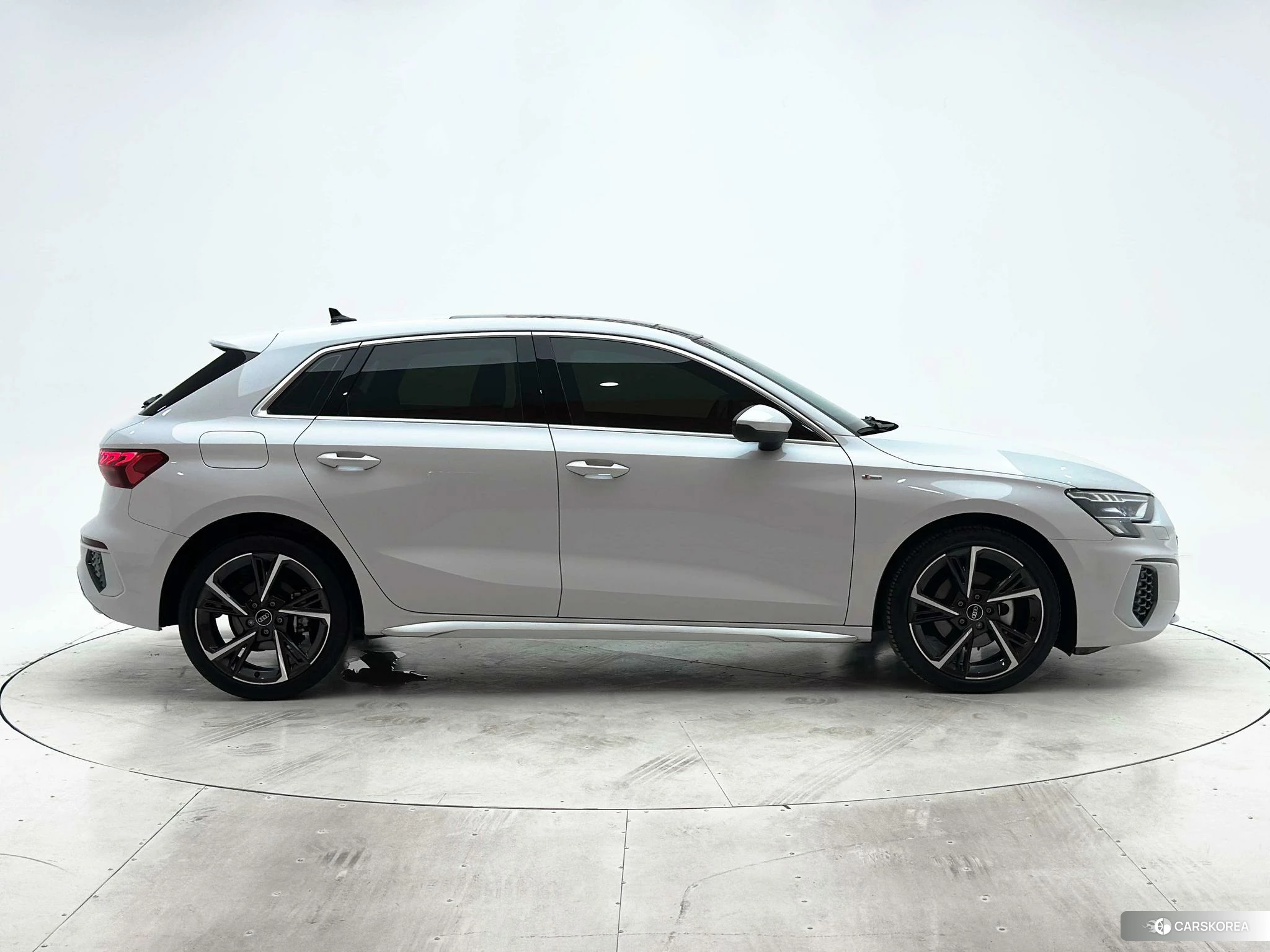 Audi A3 id 4473431 из Китая 20