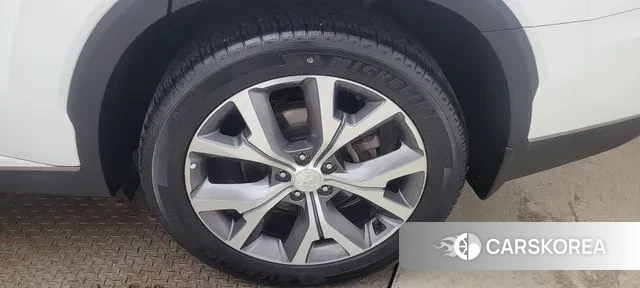 Hyundai Palisade id 2890056 из Кореи 15