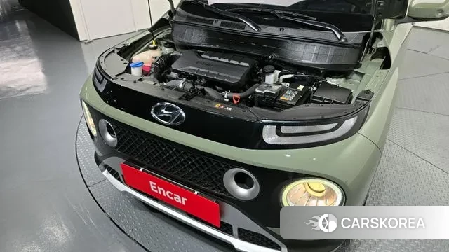 Hyundai Casper id 2939852 из Кореи 16