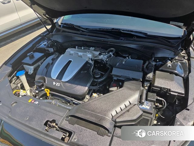 Hyundai Grandeur IG id 4626181 из Кореи 16