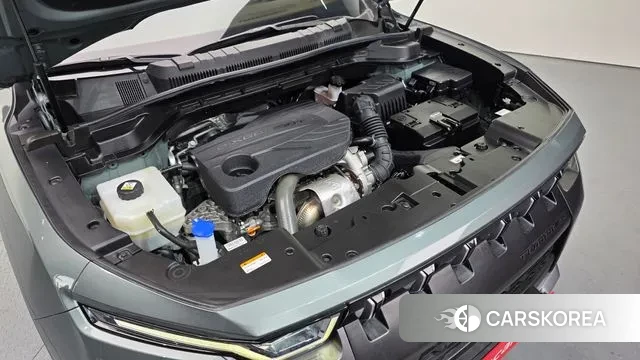 Ssangyong Torres id 3571937 из Кореи 16