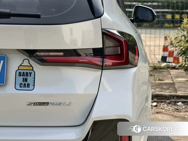 BMW X1 id 3869795 из Китая 15