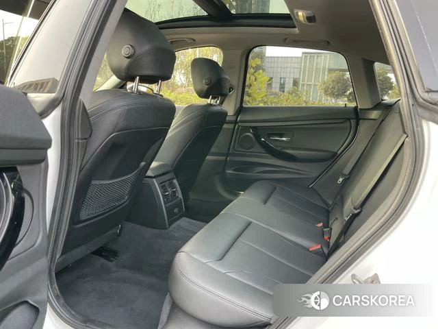 BMW 3 series GT id 4254527 из Китая 12