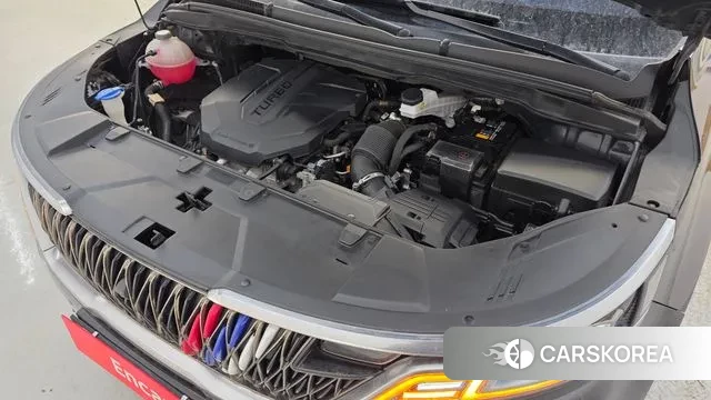 Kia Carnival 4th generation id 3607329 из Кореи 16