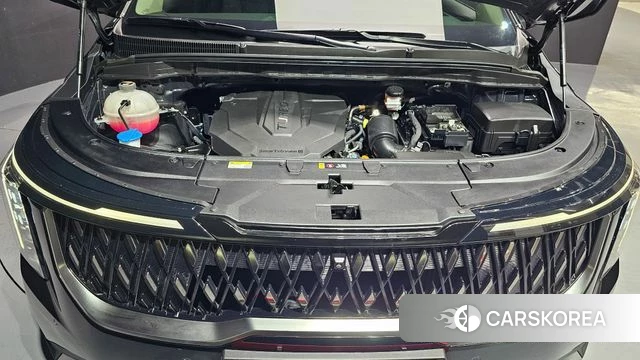 Kia The New Carnival 4th Generation id 4474527 из Кореи 16