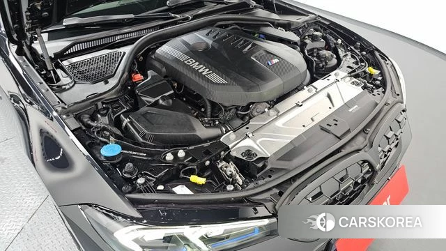 BMW 3 Series (G20) id 4400504 из Кореи 31