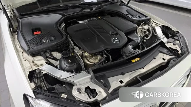 Mercedes-Benz E-Class W213 id 2966449 из Кореи 16