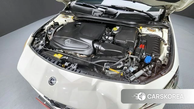 Mercedes-Benz CLA-Class C117 id 4385128 из Кореи 26