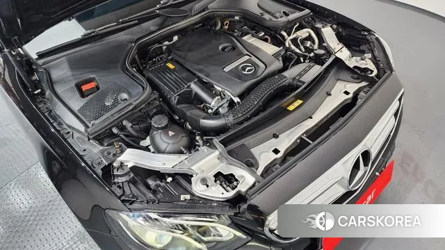 Mercedes-Benz E-Class W213 id 3449808 из Кореи 16