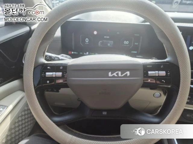 Kia The New Carnival 4th Generation id 4834291 из Кореи 13