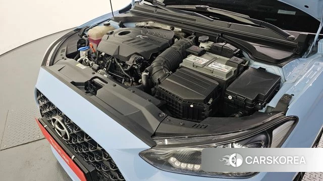 Hyundai Veloster (JS) id 4283846 из Кореи 16
