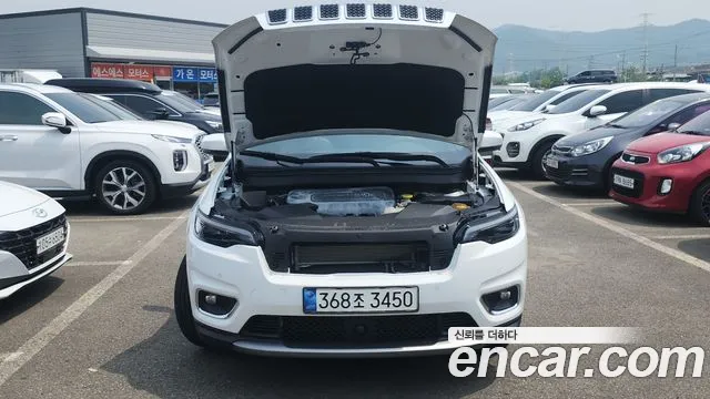 Jeep Cherokee (KL) id 2801550 из Кореи 16