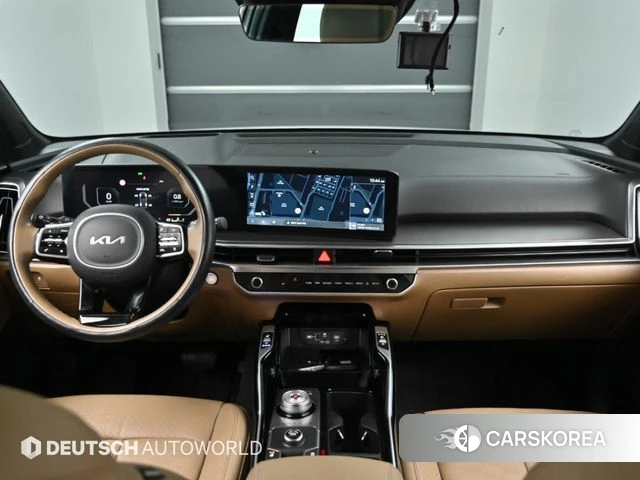 Kia The New Sorento 4th Generation id 4834677 из Кореи 15
