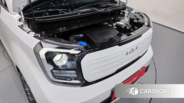 Kia The New Kia Ray id 3442565 из Кореи 16