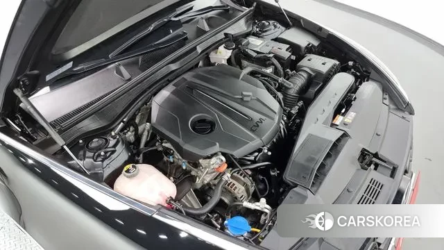 Hyundai Sonata (DN8) id 3342898 из Кореи 16