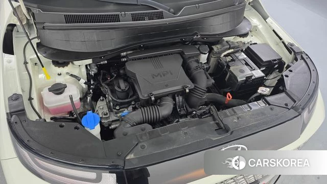 Hyundai Casper id 3892485 из Кореи 16