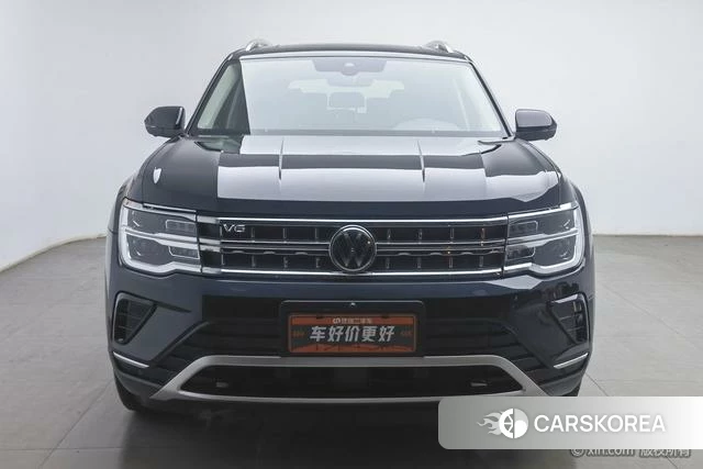 Volkswagen Tourang id 4258845 из Китая 20
