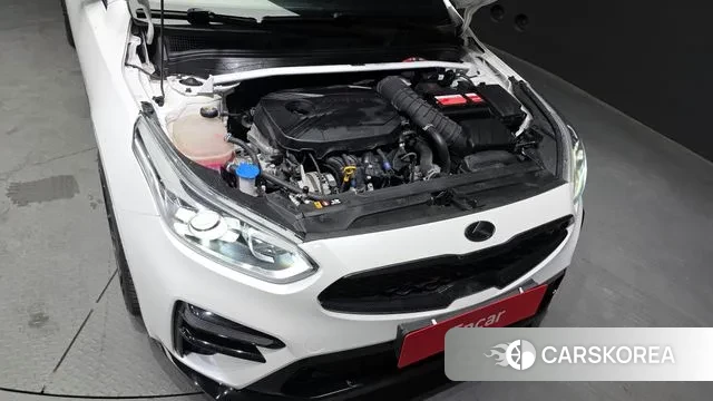 Kia Come New K3 id 3017719 из Кореи 16