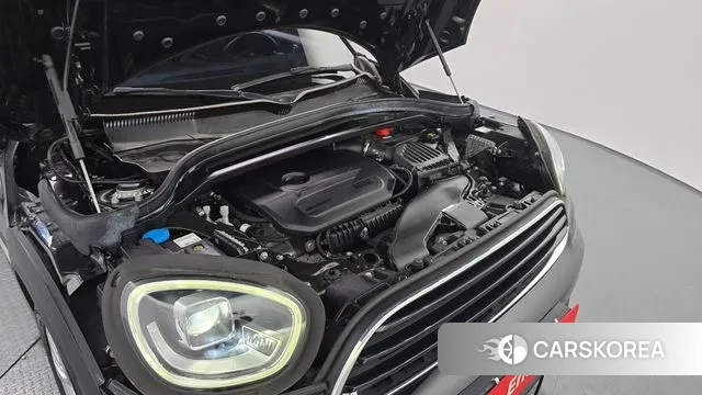 Mini Cooper Countryman id 3493745 из Кореи 16