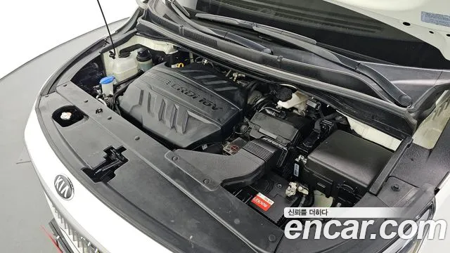 Kia The New Carnival id 2488830 из Кореи 16