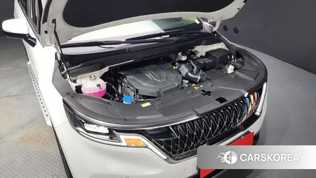 Kia Carnival 4th generation id 2974600 из Кореи 16