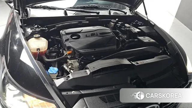 Hyundai Sonata (DN8) id 3573816 из Кореи 16