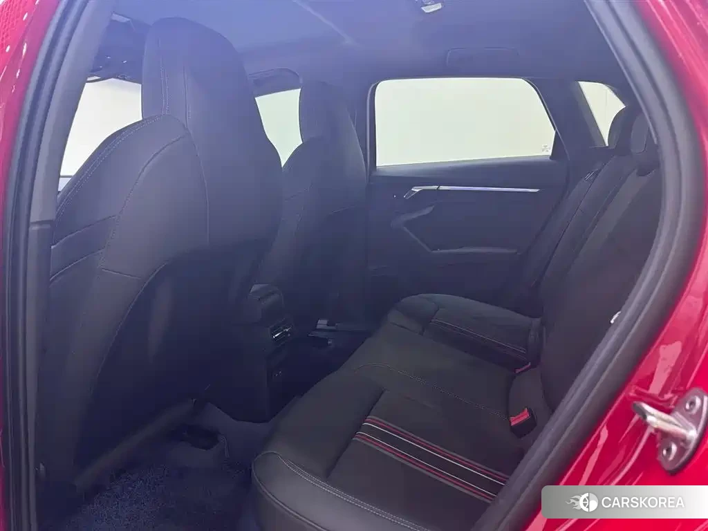Audi A3 id 4570494 из Китая 13