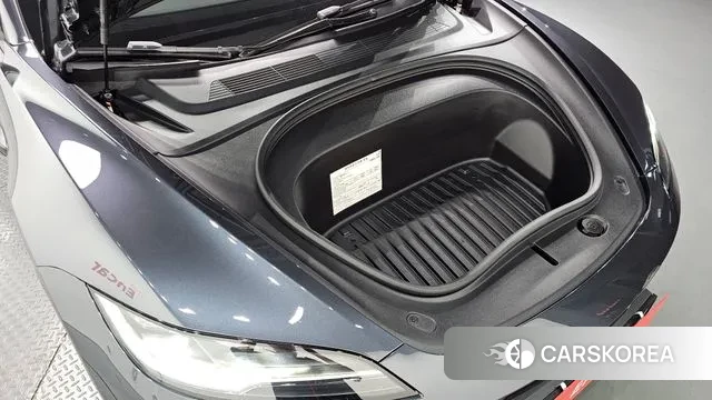 Tesla Model 3 id 3365221 из Кореи 16