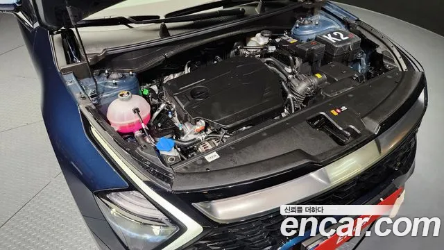 Kia Sportage 5th Generation id 2675889 из Кореи 16