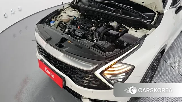 Kia Sportage 5th Generation id 3394877 из Кореи 16