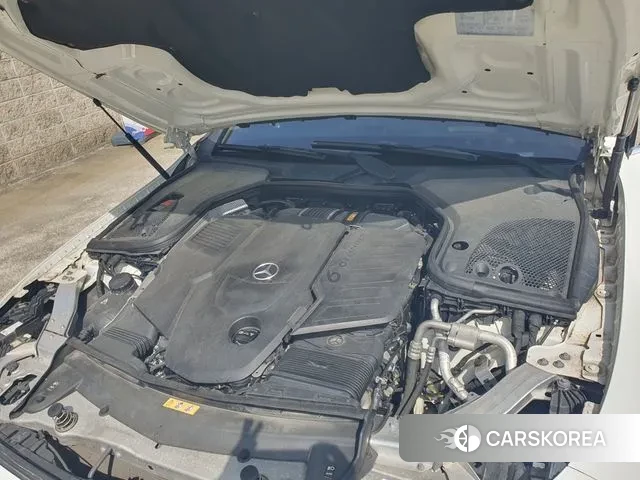 Mercedes-Benz CLS-Class C257 id 3176352 из Кореи 16