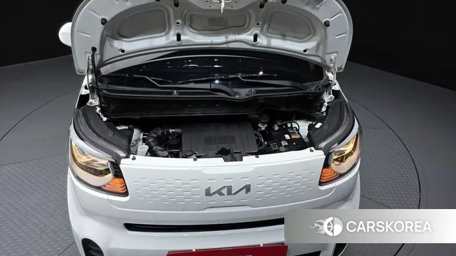 Kia The New Ray id 3115981 из Кореи 16