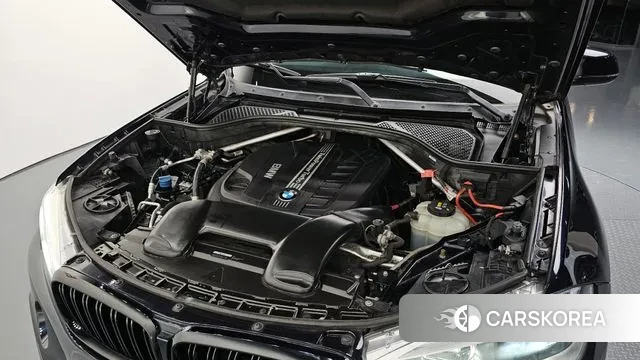 BMW X6 (F16) id 3171537 из Кореи 16