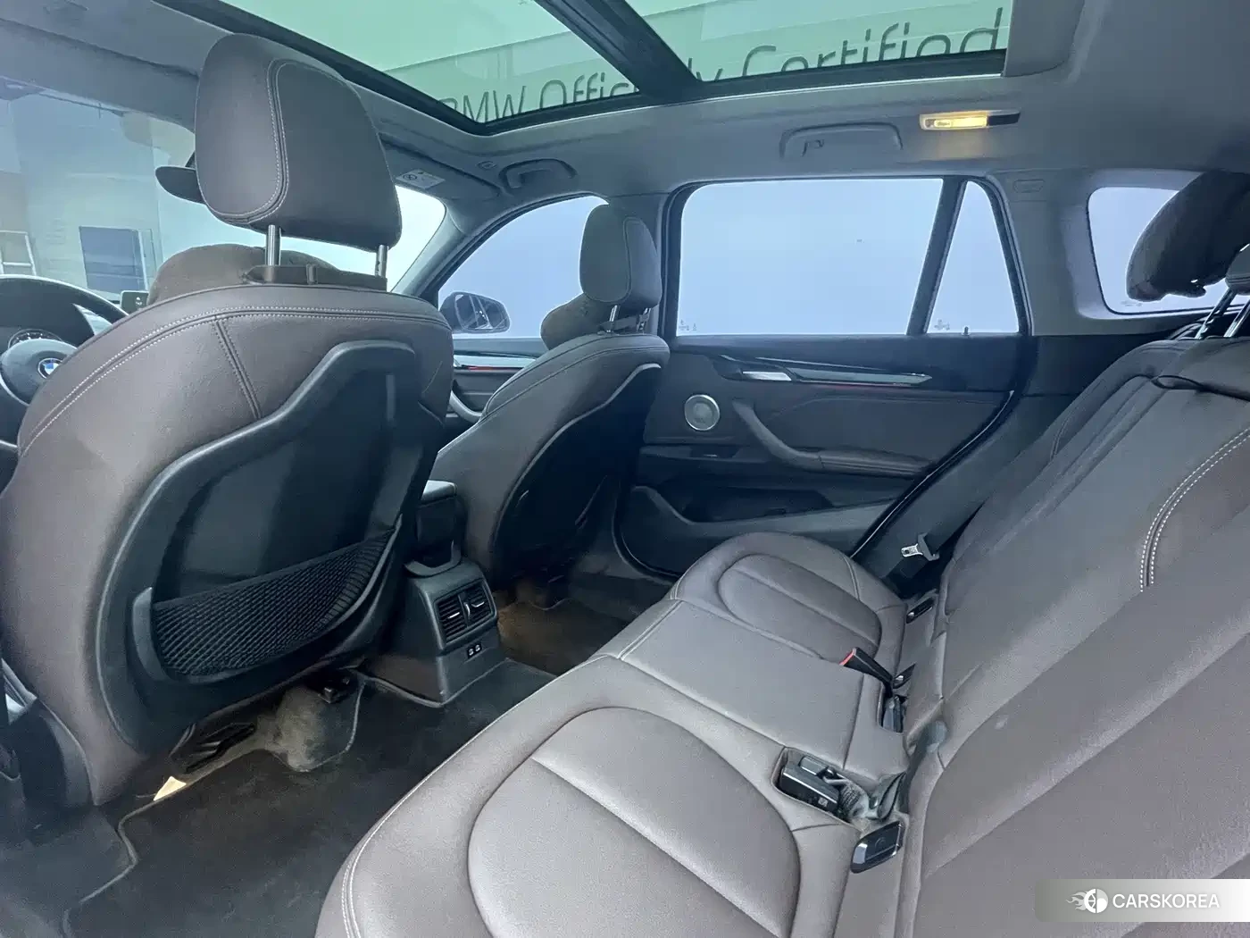 BMW X1 2022 Белый из Китая, фото 6